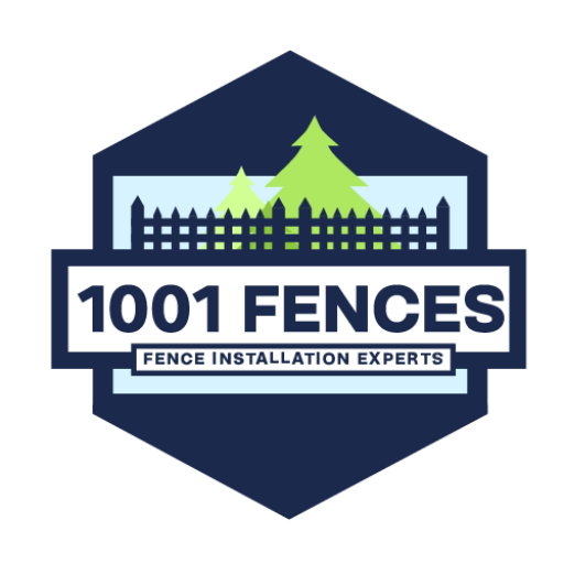 1001 Fences